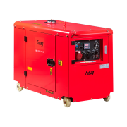 Дизельная электростанция FUBAG DS 8000 DAC ES Дизельная электростанция FUBAG DS 8000 DAC ES