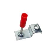 Крепеж для подвесных потолков LIXIE PD-32S1R-PM10 (100 шт) Крепеж для подвесных потолков LIXIE PD-32S1R-PM10 (100 шт)