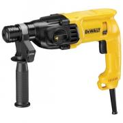 Перфоратор SDS-plus 710 Вт, 2.1Дж DEWALT D25033 Перфоратор SDS-plus 710 Вт, 2.1Дж DEWALT D25033