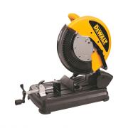 Пила монтажная под твердосплавные диски DEWALT DW872 Пила монтажная под твердосплавные диски DEWALT DW872