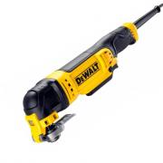 Многофункциональный инструмент (реноватор) DEWALT DWE315 Многофункциональный инструмент (реноватор) DEWALT DWE315