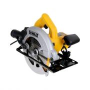 Дисковая ручная пила DEWALT DWE560B3 Дисковая ручная пила DEWALT DWE560B3