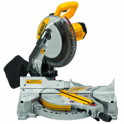 Торцовочная пила DEWALT DWS713-KS Торцовочная пила DEWALT DWS713-KS