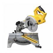 Торцовочная пила DEWALT DWS777 Торцовочная пила DEWALT DWS777