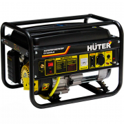 Электрогенератор DY4000LG Huter Электрогенератор DY4000LG Huter