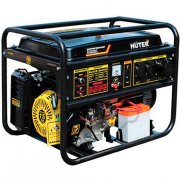 Электрогенератор бензиновый DY8000LX-3 Huter Электрогенератор бензиновый DY8000LX-3 Huter