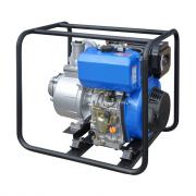 Мотопомпа дизельная TSS-PGS100A Мотопомпа дизельная TSS-PGS100A