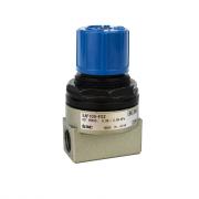 Предохранительный клапан, G1/4" SMC EAP100-F02 Предохранительный клапан, G1/4" SMC EAP100-F02