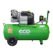 Компрессор поршневой ECO AE-502-3 Компрессор поршневой ECO AE-502-3