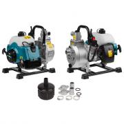 Мотопомпа бензиновая ECO WP-153C Мотопомпа бензиновая ECO WP-153C