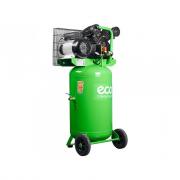 Компрессор ECO AE-1005-B2 (380 л/мин, 8 атм, ременной, масляный, вертикальный ресив. 100 л, 220 В, 2.20 кВт) Компрессор ECO AE-1005-B2 (380 л/мин, 8 атм, ременной, масляный, вертикальный ресив. 100 л, 220 В, 2.20 кВт)