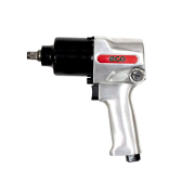 Пневмогайковерт 1/2" ECO AIW-600 с лубрикатором и головками (1/2", 7000 об/мин, 204л/мин) Пневмогайковерт 1/2" ECO AIW-600 с лубрикатором и головками (1/2", 7000 об/мин, 204л/мин)