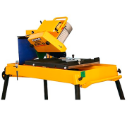 Камнерезный станок EUROSHATAL TS 351-45 Камнерезный станок EUROSHATAL TS 351-45