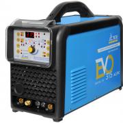 Аппарат аргонодуговой сварки TSS EVO TIG-315 AC/DC Аппарат аргонодуговой сварки TSS EVO TIG-315 AC/DC