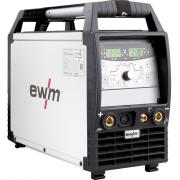 Сварочный инвертор EWM Tetrix 300 AC/DC Smart 2.0 puls 5P TM Сварочный инвертор EWM Tetrix 300 AC/DC Smart 2.0 puls 5P TM