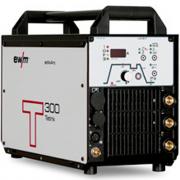 Сварочный инвертор EWM Tetrix 300 Smart TM Сварочный инвертор EWM Tetrix 300 Smart TM