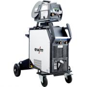 Сварочный аппарат EWM Titan XQ 400 puls DW Сварочный аппарат EWM Titan XQ 400 puls DW