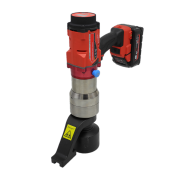 Аккумуляторный динамометрический гайковерт FROSP LDW-45
