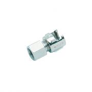 Переходник 1/4"F байонет гайка Fubag 180700 Переходник 1/4"F байонет гайка Fubag 180700