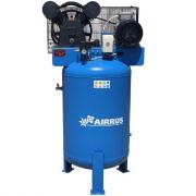 Поршневой компрессор РКЗ Airrus CE 250-V63 B - 10 бар Поршневой компрессор РКЗ Airrus CE 250-V63 B - 10 бар