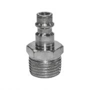 Фитинг П 1/2M AMT быстроразъемный штекер с наружной резьбой Фитинг П 1/2M AMT быстроразъемный штекер с наружной резьбой