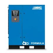 Винтовой компрессор ABAC FORMULA M37 - 10 бар Винтовой компрессор ABAC FORMULA M37 - 10 бар