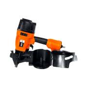 Пневматический гвоздезабивной пистолет FoxWeld AERO C90 Пневматический гвоздезабивной пистолет FoxWeld AERO C90