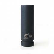 Головка торцевая ударная удлиненная FROSP 1/2" S17 мм, длина 78 мм (CrMo) Головка торцевая ударная удлиненная FROSP 1/2" S17 мм, длина 78 мм (CrMo)