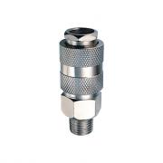 Переходник рапид (муфта) - 1/4"M (наружная резьба) Fubag 180100 Переходник рапид (муфта) - 1/4"M (наружная резьба) Fubag 180100