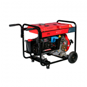 Дизельная электростанция FUBAG DS 5500 A ES Дизельная электростанция FUBAG DS 5500 A ES