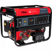 Бензиновая электростанция FUBAG MS 5700 Бензиновая электростанция FUBAG MS 5700