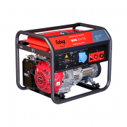 Сварочная электростанция FUBAG WHS 210 DC Сварочная электростанция FUBAG WHS 210 DC