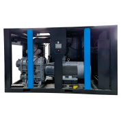 Винтовой компрессор G2-200PL (8 бар, 200 кВт, IP 55, двухступенчатый) ВедКом