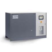 Винтовой компрессор Atlas Copco GA22 8.5P на 500 литров Винтовой компрессор Atlas Copco GA22 8.5P на 500 литров