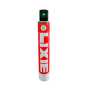 Газовый баллон LIXIE WSQ165B с зеленым клапаном Газовый баллон LIXIE WSQ165B с зеленым клапаном