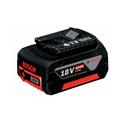 Аккумулятор Bosch GBA 18 V 4,0 А*ч M-C Аккумулятор Bosch GBA 18 V 4,0 А*ч M-C