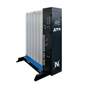 Генератор азота ATS NGO-5 (AN≤99,9%) адсорбционный модульный Генератор азота ATS NGO-5 (AN≤99,9%) адсорбционный модульный