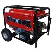 Генератор бензиновый Tsunami GES 6502E Генератор бензиновый Tsunami GES 6502E