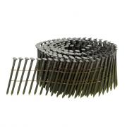 Гвозди барабанные CNW BDC 2,8x70 BK гладкие / 6000шт // BeARUS Гвозди барабанные CNW BDC 2,8x70 BK гладкие / 6000шт // BeARUS