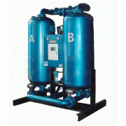 Осушитель адсорбционный KraftMachine КМ-АДСГ-16 горячей регенерации Осушитель адсорбционный KraftMachine КМ-АДСГ-16 горячей регенерации