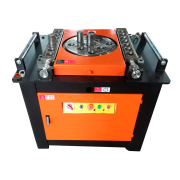 Гибщик арматуры GROST-SNAB G50 Гибщик арматуры GROST-SNAB G50