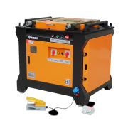 Гибщик арматуры GROST BX 45 Гибщик арматуры GROST BX 45