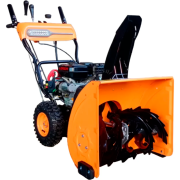 Снегоуборщик Grost SB24D Снегоуборщик Grost SB24D