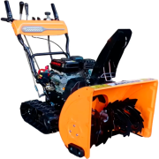 Снегоуборщик Grost SB24DT Снегоуборщик Grost SB24DT