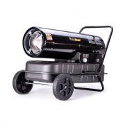 Дизельная тепловая пушка прямого нагрева FoxHeat DD30 (30 кВт) Дизельная тепловая пушка прямого нагрева FoxHeat DD30 (30 кВт)