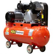 Компрессор HDC HD-A103 (600 л/мин, 10 атм, ременной, масляный, ресив. 100 л, 380 В, 3.30 кВт) Компрессор HDC HD-A103 (600 л/мин, 10 атм, ременной, масляный, ресив. 100 л, 380 В, 3.30 кВт)