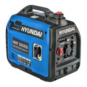 Инверторный генератор Hyundai HHY 3050Si Инверторный генератор Hyundai HHY 3050Si