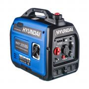 Инверторный генератор Hyundai HHY 2050Si Инверторный генератор Hyundai HHY 2050Si