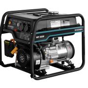 Бензиновый генератор HYUNDAI HHY 3020F Бензиновый генератор HYUNDAI HHY 3020F