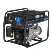Бензиновый генератор HYUNDAI HHY 7020F Бензиновый генератор HYUNDAI HHY 7020F